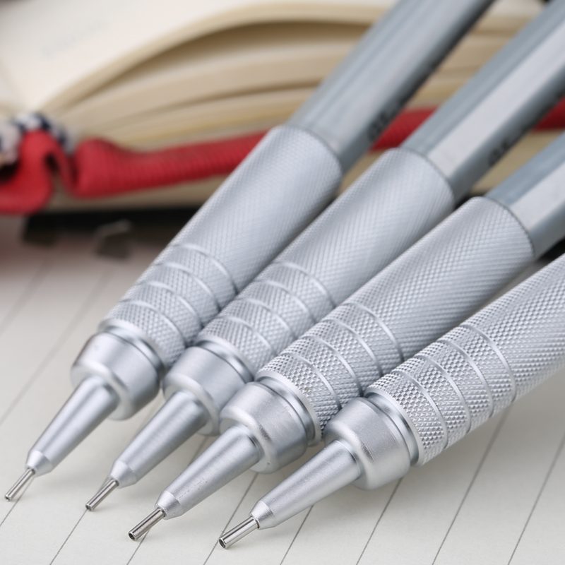 1pc Pentel Graphgear 500 Draft - Pentel Pen Energel recension och pris